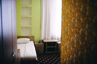 Гостиница San Marco Сибай Двухместный номер с 2 отдельными кроватями-5
