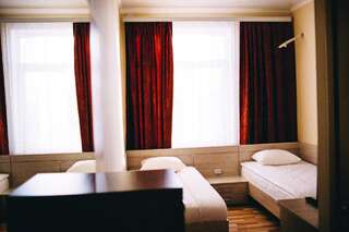Гостиница San Marco Сибай Двухместный номер с 2 отдельными кроватями-10