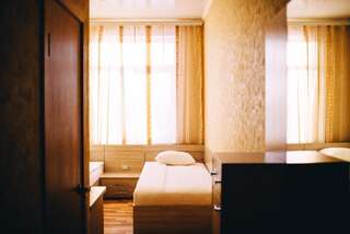 Гостиница San Marco Сибай Двухместный номер с 2 отдельными кроватями-2