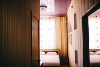 Гостиница San Marco Сибай Двухместный номер с 1 кроватью-25