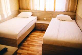 Гостиница San Marco Сибай Двухместный номер с 2 отдельными кроватями-4
