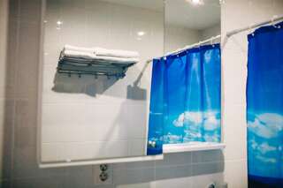 Гостиница San Marco Сибай-2