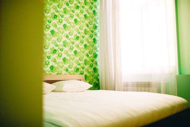 Гостиница San Marco Сибай-38