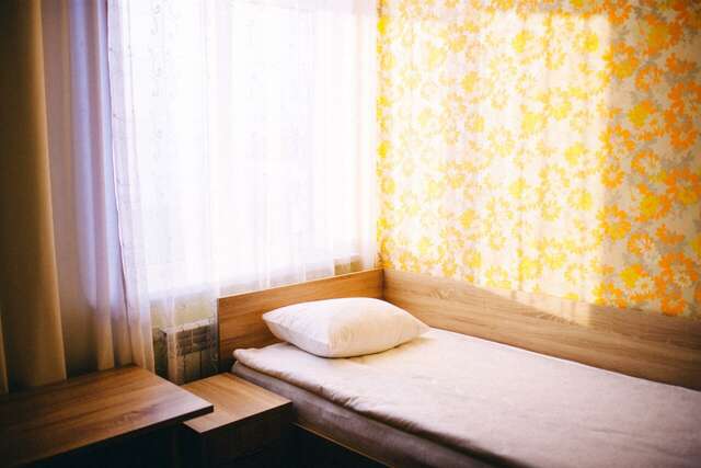 Гостиница San Marco Сибай-24