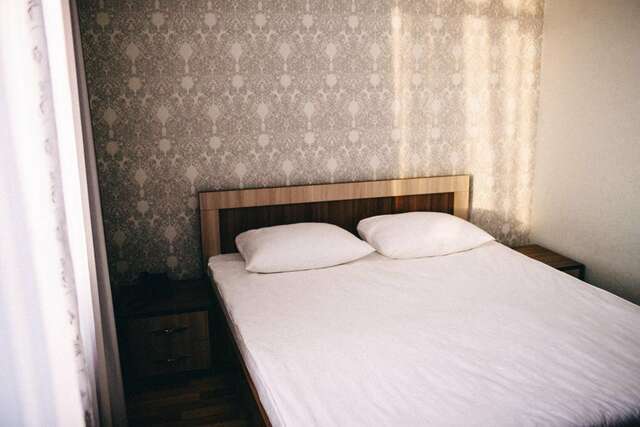 Гостиница San Marco Сибай-14