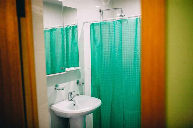 Гостиница San Marco Сибай-16